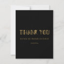 Search for great gatsby thank you cards Retro