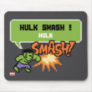 Recherche de 8bit tapis souris Avengers