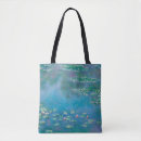 Recherche de claude monet sacs Peinture