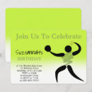 Recherche de softball party invitations Fête