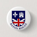 Search for rouge buttons Louisiana