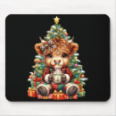 Search for highland cow mousepads Heifer