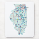 Search for map mousepads America