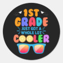 Search for first grader stickers Back