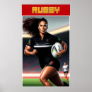 Recherche de rugby posters Union de rugby