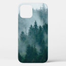 Search for misty forests iphone cases Fog