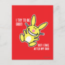 Search for bunny fathers day cards Dad