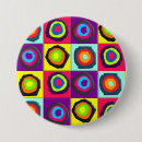 Search for funky cool buttons Colourful