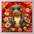 Search for platypus art Cute