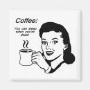Recherche de café express magnets Caféine