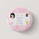 Recherche de baptêmes badges Fille