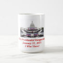 Search for obama inauguration mugs Democrats