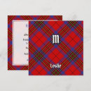 Recherche de leslie invitations Tartan
