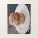 Recherche de glaçage puzzles Gâteau