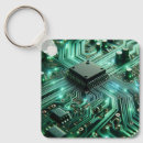 Search for circuit board keychains Technology