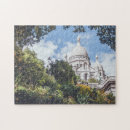 Search for sacre coeur puzzles Basilica
