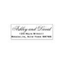 Search for wedding rsvp rubber stamps Thank you