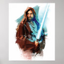 Search for obi posters Obiwan kenobi