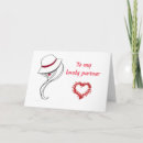 Search for partner birthday cards Heart