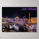 Recherche de las vegas posters Ville