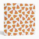 Search for pizza binders Fast food