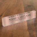 Search for blush pink and gold desk accessories Classy
