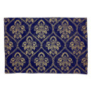 Search for royal blue pillowcases Luxury