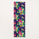 Search for colorful yoga mats Pattern