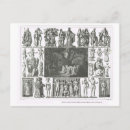 Recherche de mythologie celtique cartes postales Mythologique