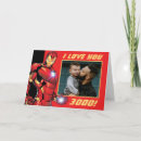 Search for 3000 cards Iron man