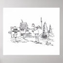 Search for alien abductions posters Travel