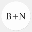 Recherche de couple autocollants De nom d'enveloppe