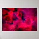 Recherche de rouge foncé posters Dynamique
