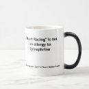 Search for allergy mugs Funny