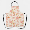 Search for hippie flowers aprons Floral pattern