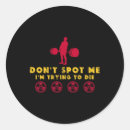 Search for this machine is powered by stickers Gym culture