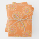 Search for circular wrapping paper Circle