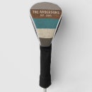 Recherche de vintage golf equipment Golfeur
