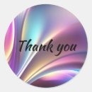 Recherche de hologramme autocollants Arc en ciel