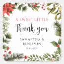 Search for mistletoe stickers Red berries