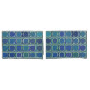 Search for circle pattern pillowcases Abstract