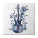 Recherche de violon carreaux Antique