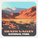 Recherche de vallée autocollants Californie