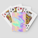 Recherche de teinte jeux de cartes Tendance