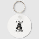 Search for smelling keychains Cat