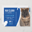 Search for australia birthday invitations Cute