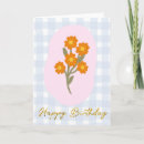 Search for california birthday cards Flowers