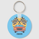 Search for racing car keychains Boy