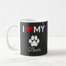 Search for i love boxers mugs Dog owner