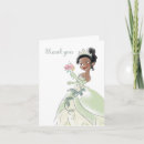 Search for princess and the frog cards Disney princess tiana